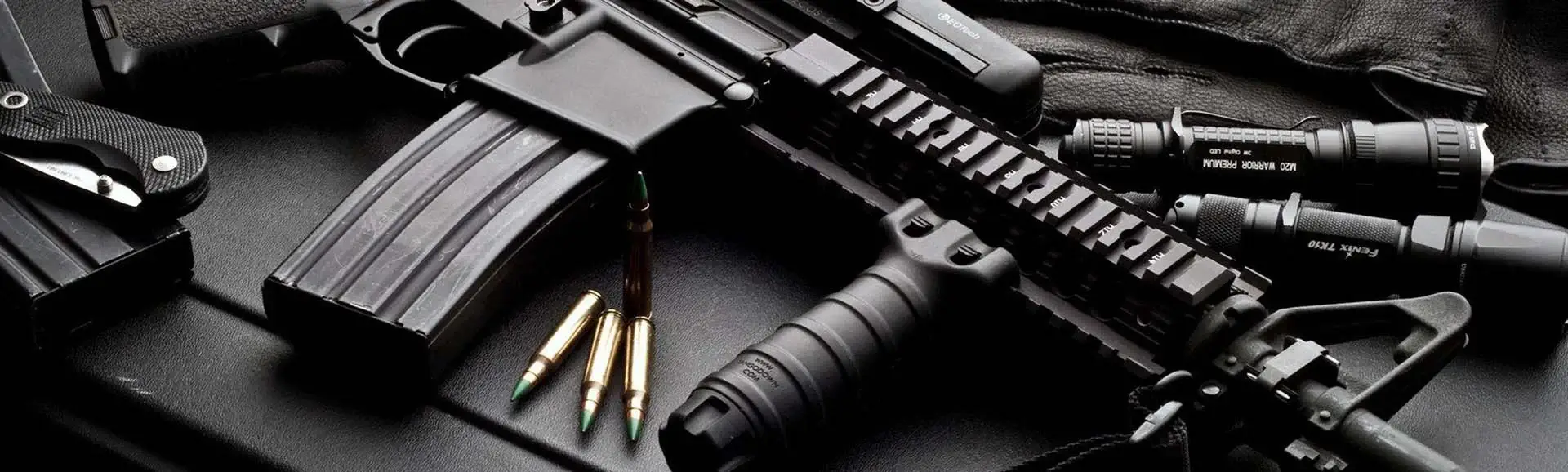 Promotional Static Banner